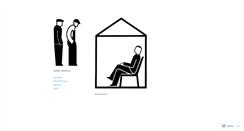 Desktop Screenshot of danielmarcus.net